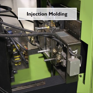 Injection Molding 