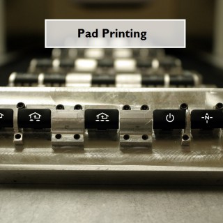 Pad Printing 